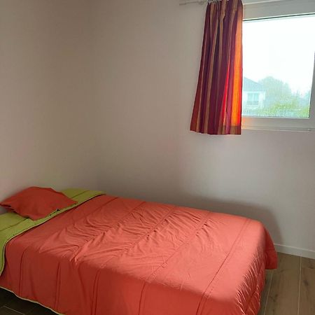 La Perle Du Petit Rupembert Villa Wimille Eksteriør billede