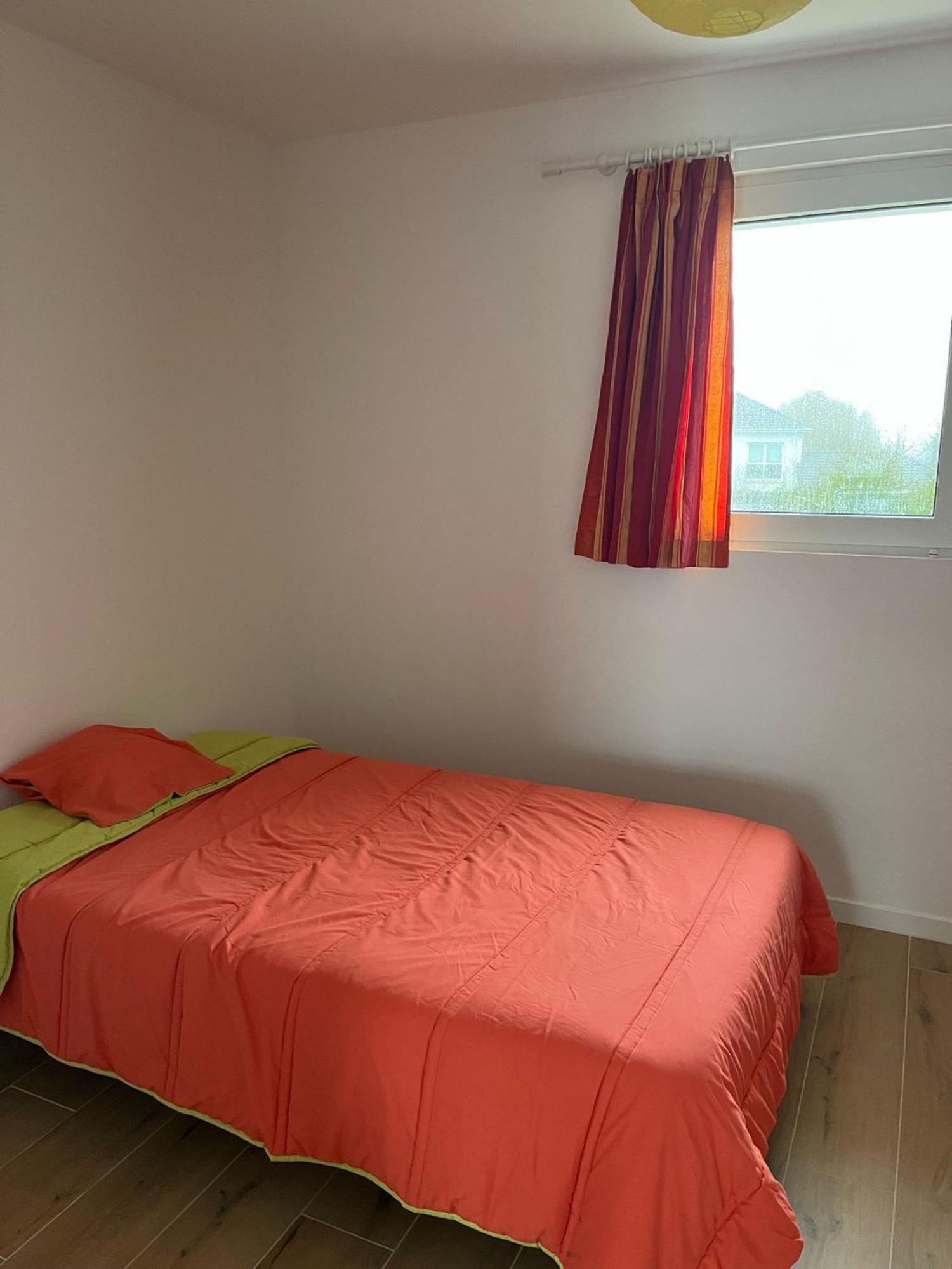 La Perle Du Petit Rupembert Villa Wimille Eksteriør billede